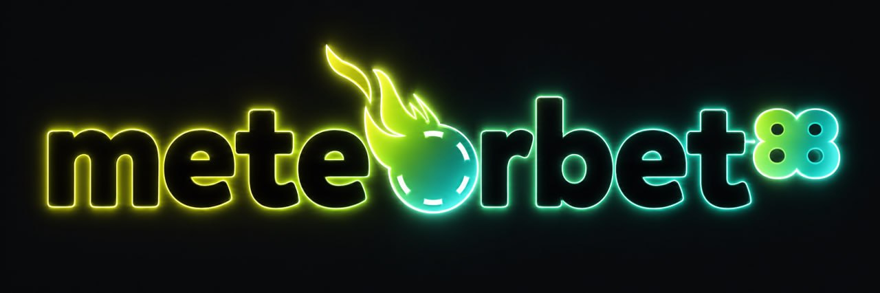 Logo METEORBET88